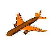 TheMotionofAnAircraft